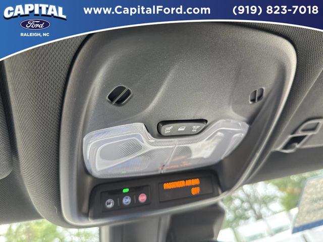 Used 2026 Gray Chevrolet RS image 32