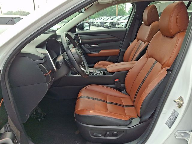 Used 2023 Mazda CX-50 SUV