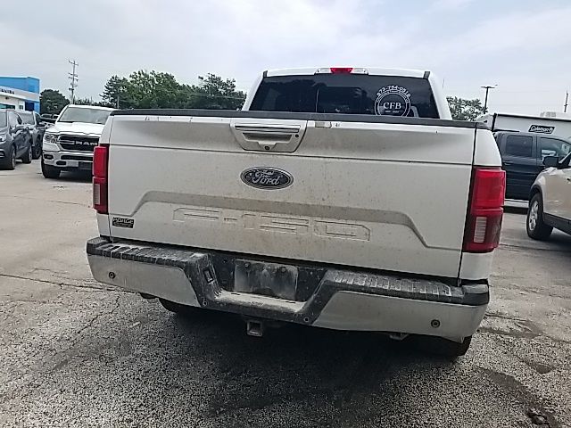 Used 2018 Ford F-150 Truck