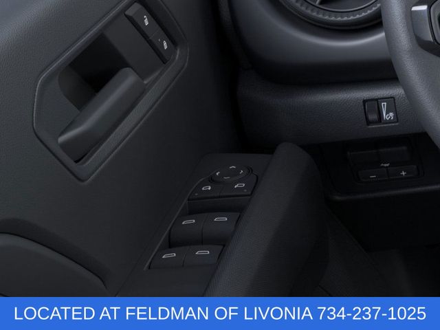 New 2025 Chevrolet Colorado For Sale in New Hudson, MI