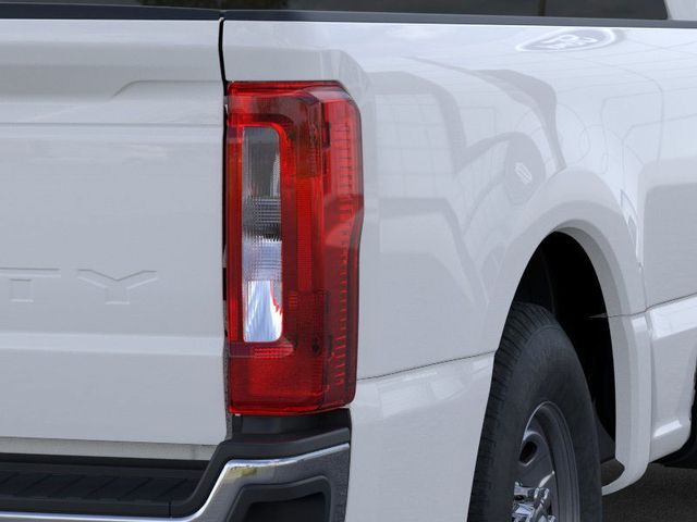 New 2025 Ford Super Duty F-350 SuperCab XL
