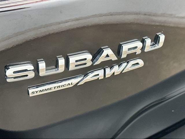 2023 Subaru Forester Premium Black at Rafferty Subaru