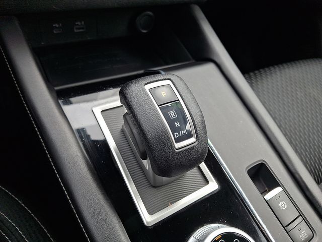 used 2022 Mitsubishi Outlander car, priced at $16,950