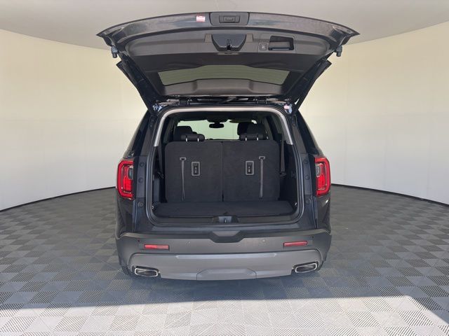 Used 2020 GMC Acadia SUV
