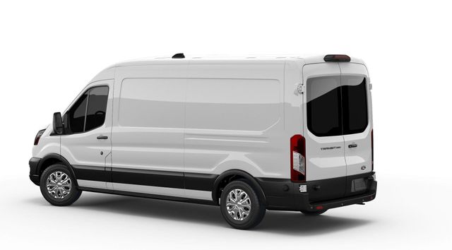 2026 Ford Transit-250 Base:169136