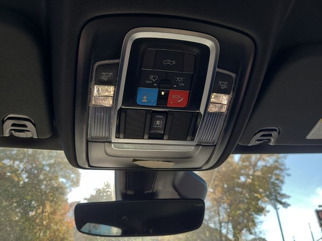 New 2026 White Ram Big Horn/Lone Star image 28