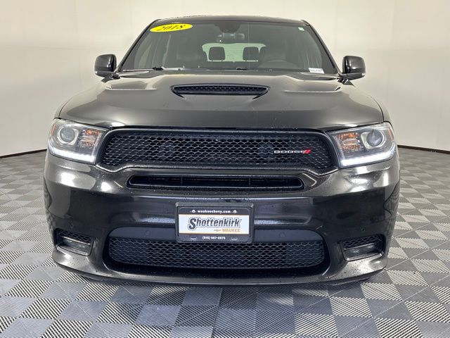 Used 2018 Dodge Durango SUV