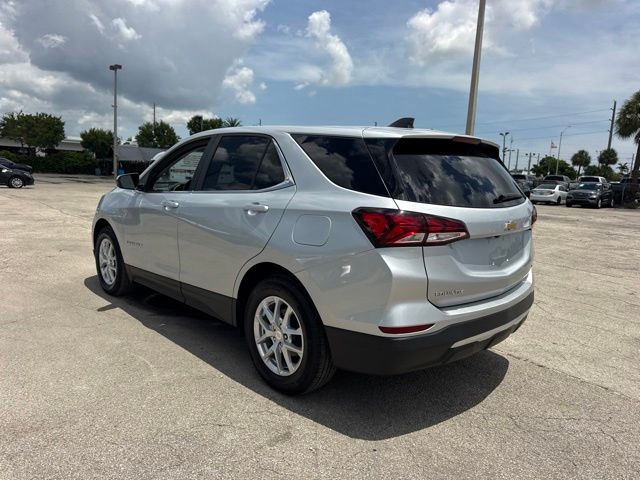 2022 Chevrolet Equinox - $18,988