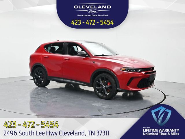 2024 Dodge Hornet R/T Plus AWD