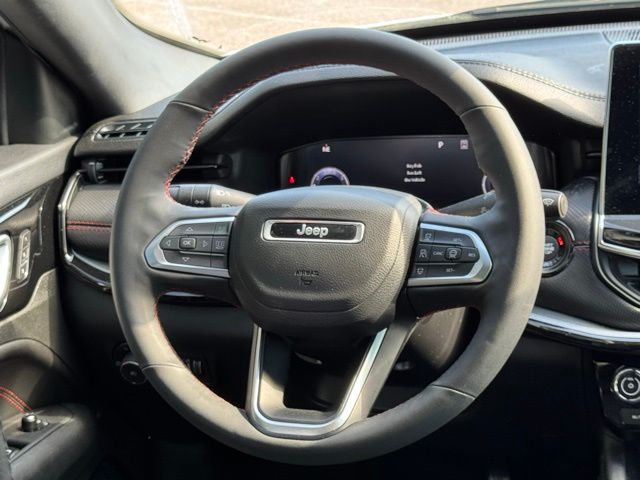 2023 Jeep Compass Trailhawk - Photo 32