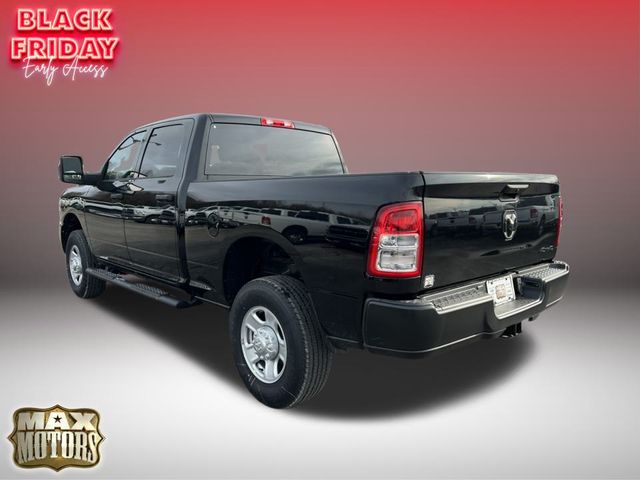 2024 Ram 2500 Tradesman 6