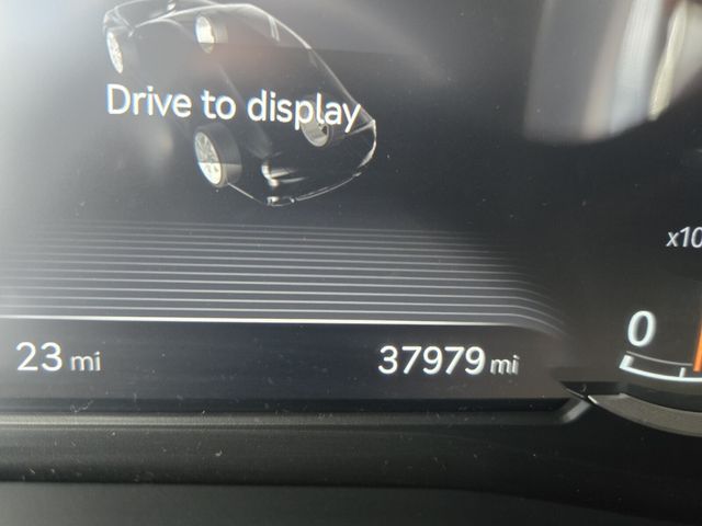 2023 Genesis G70 - $34,280