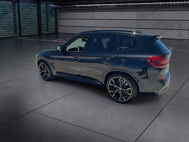 2021 BMW X3 - $52,588