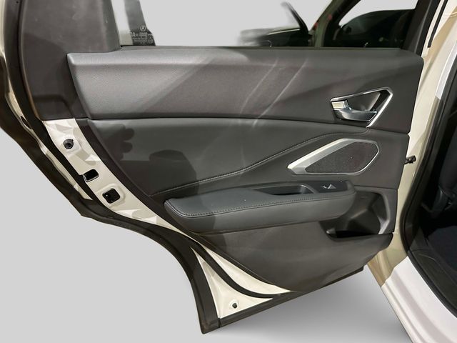 used 2023 Acura RDX car, priced at $32,965