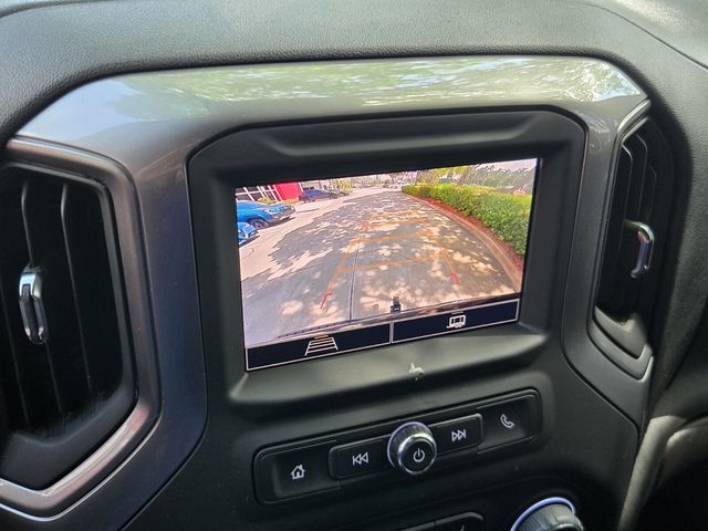 2025 Chevrolet Silverado 1500 - $32,539