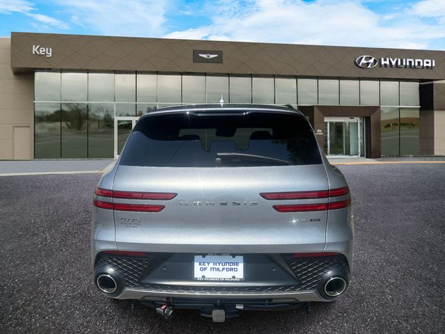 2024 Genesis GV70