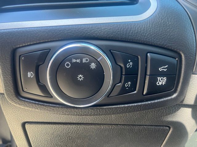 Used 2023 Ford Edge SUV