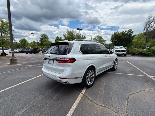 X7 xDrive40i