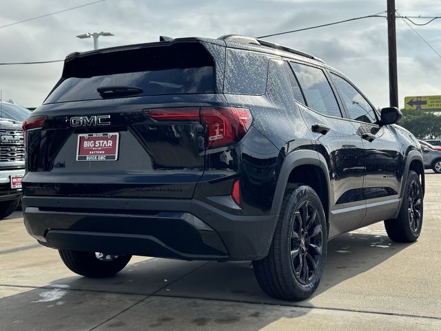 2026 GMC Terrain Elevation - 6