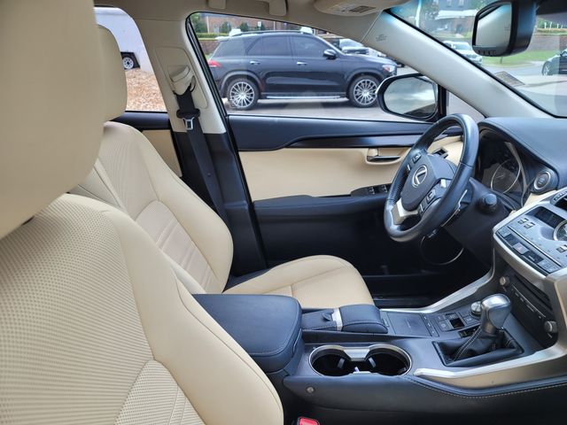 Used 2018 Lexus NX SUV