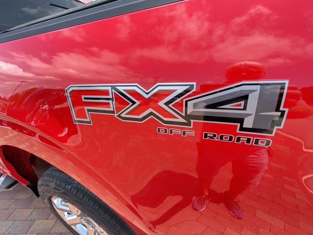 Used 2022 Ford F-150 Truck