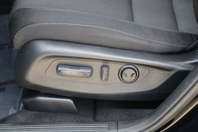 2023 Honda CR-V EX Black at Community Honda