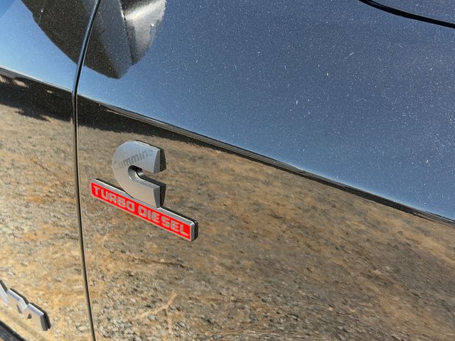 new 2026 Ram 3500 car, priced at $89,075