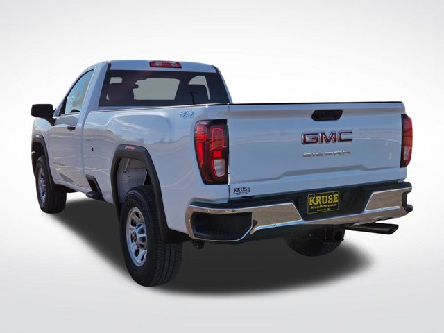 2026 GMC Sierra 3500HD Pro
