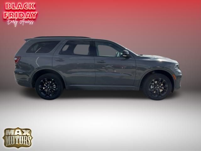 2025 Dodge Durango GT 13