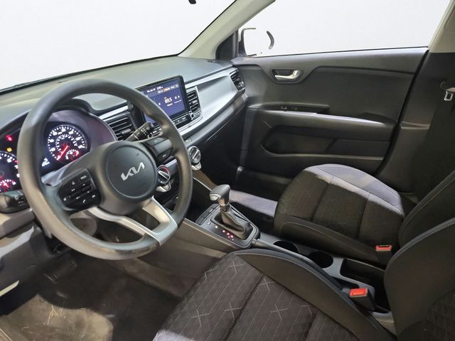 Used 2023 Kia Rio Sedan