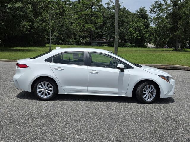 Used 2021 Toyota Corolla Sedan