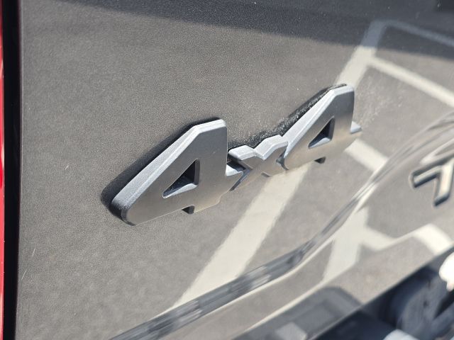 2020 Toyota Tacoma SR5:168493A