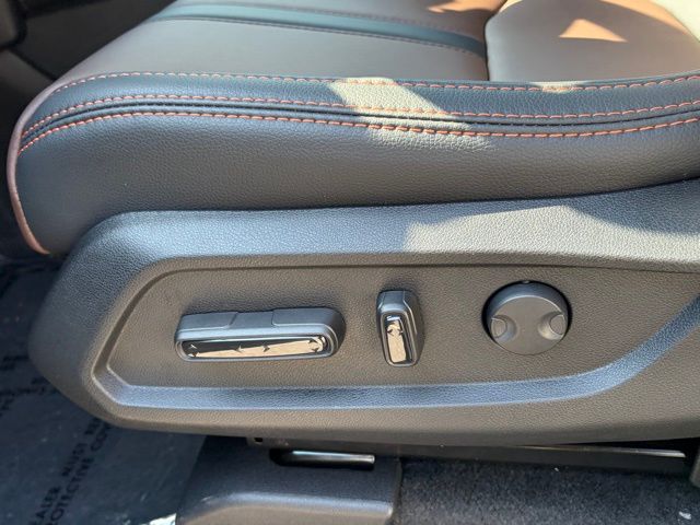 new 2026 Honda Pilot car, priced at $52,345