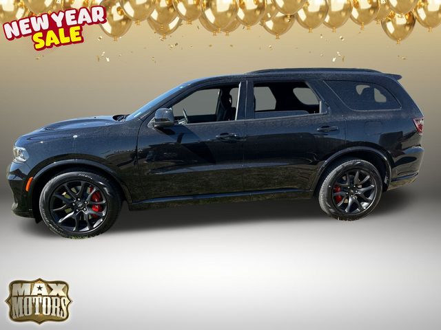 2024 Dodge Durango R/T 4