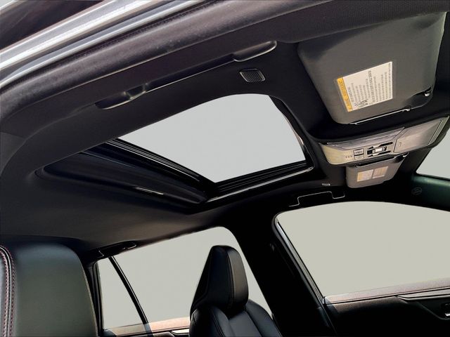 2023 Toyota RAV4 XSE - Photo 34