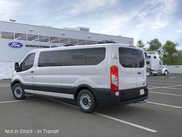 2024 Ford Transit-350 XL 4