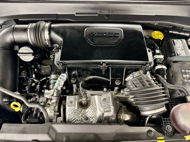 2025 Jeep Compass Limited — photo 34
