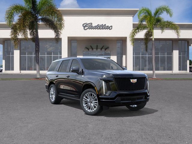 Black Raven 2026 Cadillac Escalade SUV / Crossover Rear-Wheel Drive