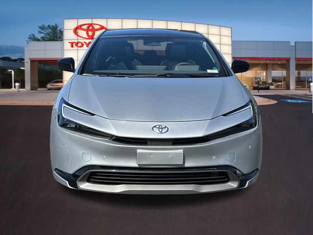 2024 Toyota Prius Limited 24