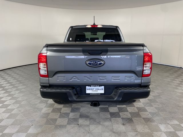 New 2026 Ford Ranger XL For Sale in Bremerton, WA