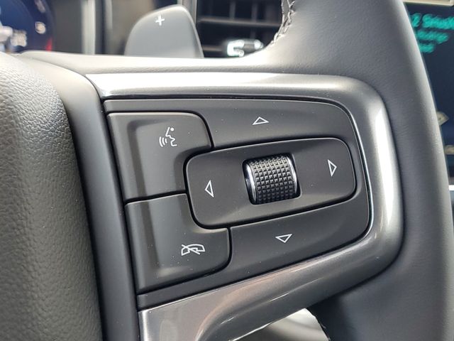 2026 Chevrolet Silverado 1500 Crew Cab 4WD Pickup for sale #TG417969 - photo 12