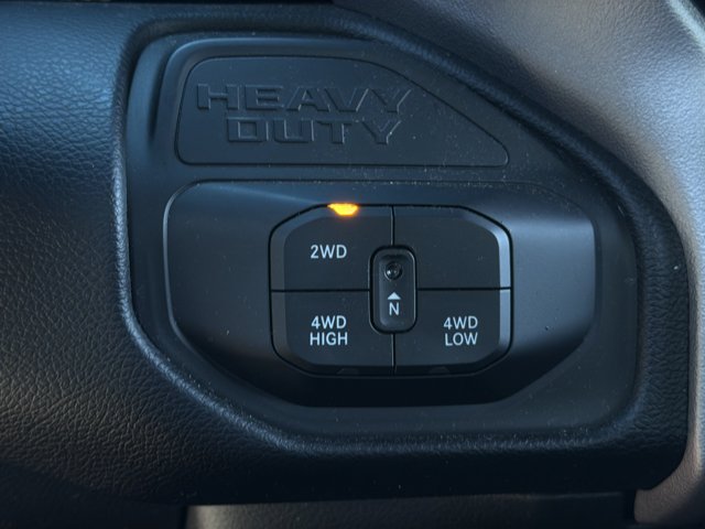 Used 2026 Red Ram Big Horn image 26