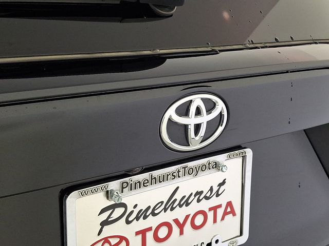 Used 2025 Toyota RAV4 Hybrid SUV