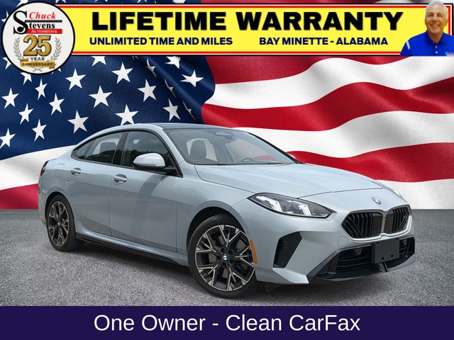  2025 BMW 2 Series 228 Gran Coupe xDrive   