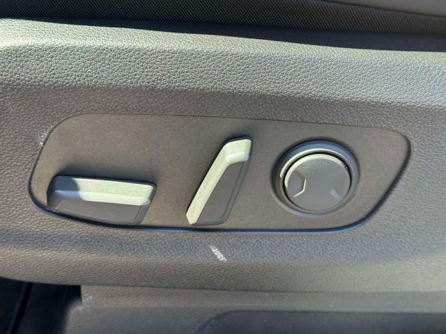 Used 2024 Gray Kia LX image 17