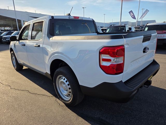 New 2026 Ford Maverick XL