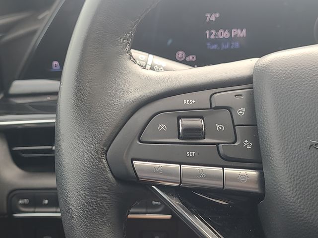 Used 2024 Cadillac Escalade SUV