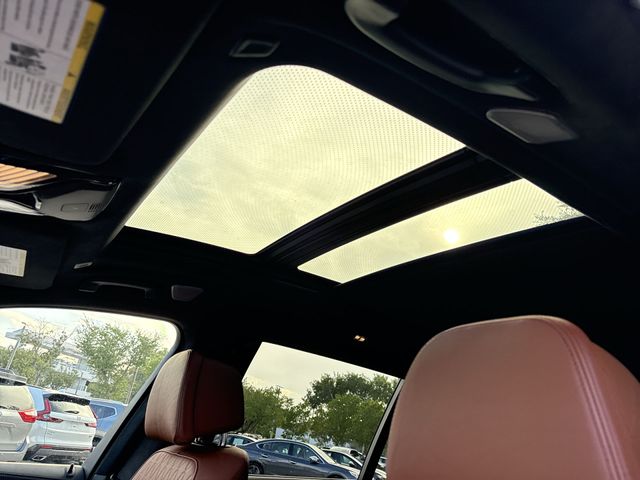Used 2024 BMW X7 SUV