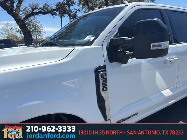 Used Car 2024 Ford F-350sd  Lariat For Sale Under $70,000 In San Antonio, Texas