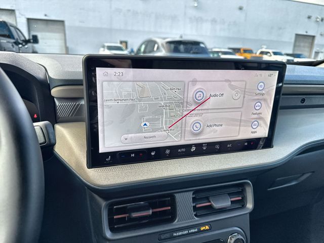 new 2026 Ford Maverick car, priced at $40,270